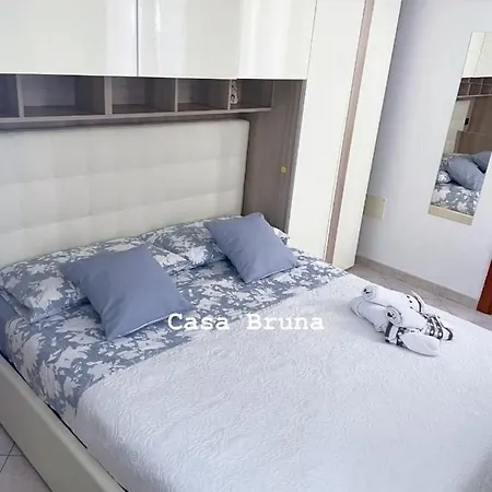 Casa Bruna Apartamento