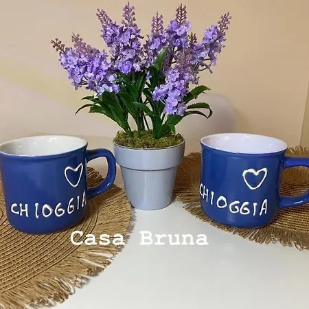 Lägenhet Casa Bruna