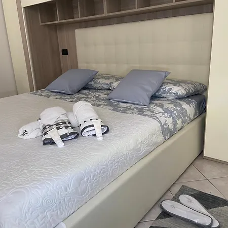 Apartamento Casa Bruna *