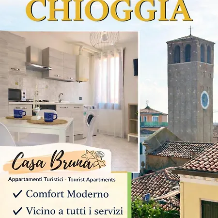 Casa Bruna * Chioggia