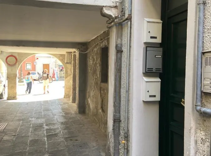 Casa Bruna Apartamento