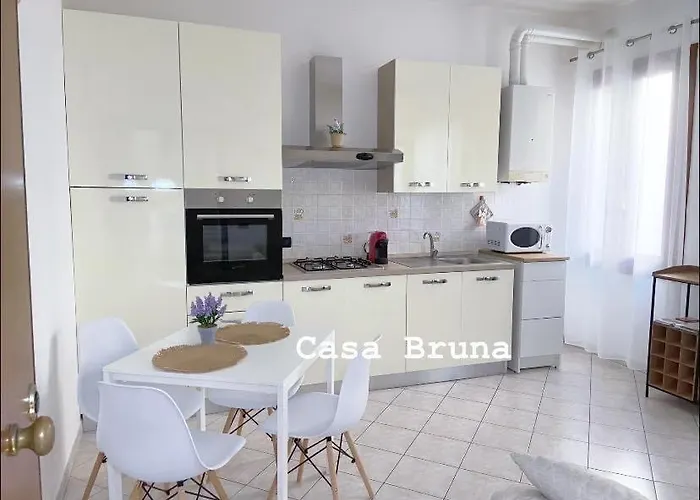 Casa Bruna * Chioggia