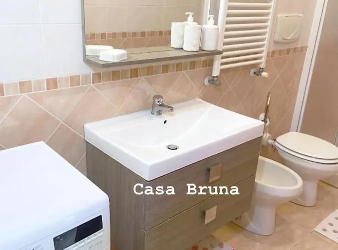 Casa Bruna