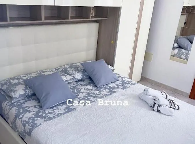Casa Bruna Apartamento