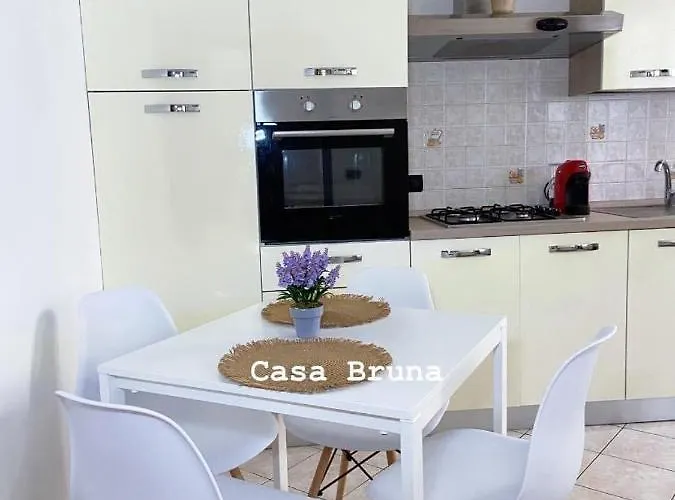 Casa Bruna Chioggia