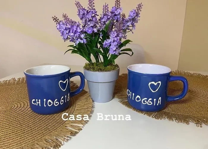 Apartamento Casa Bruna