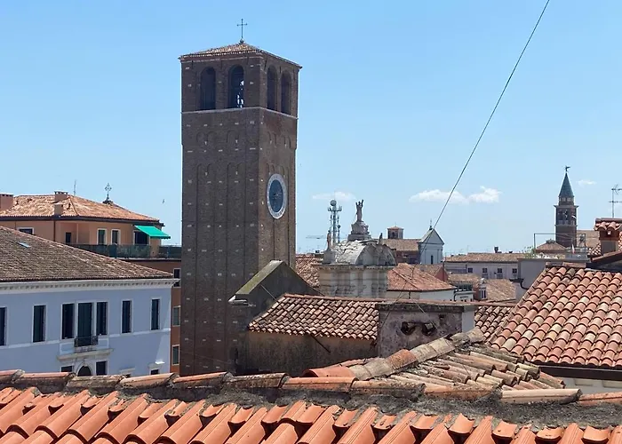 Apartamento Casa Bruna Chioggia