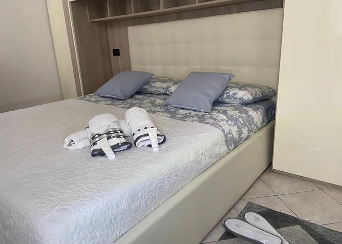 Apartamento Casa Bruna *