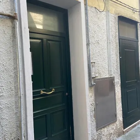 Casa Bruna * Кьоджа