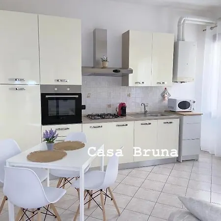 Casa Bruna * Кьоджа