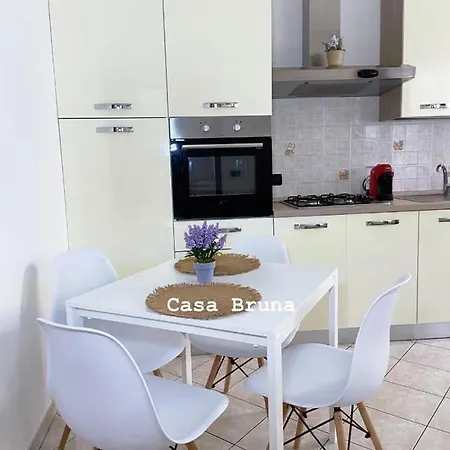 Casa Bruna Кьоджа