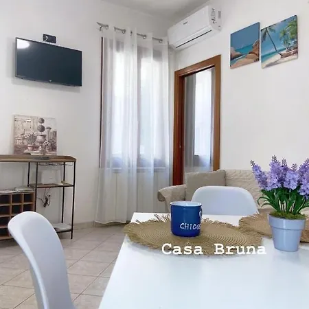 Апартаменты Casa Bruna