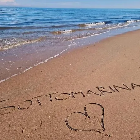 Casa Bruna Appartamento *