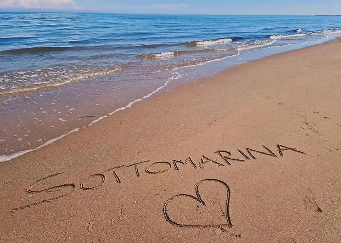 Casa Bruna Apartament *